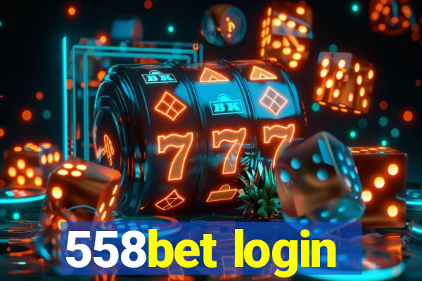 558bet login